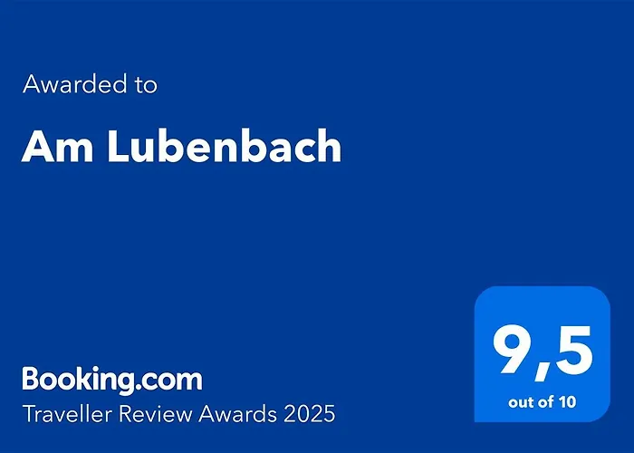 Am Lubenbach
