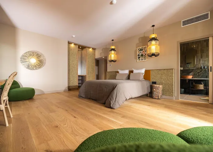 Serra Boutique Hotel