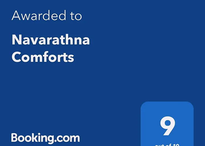 Navarathna Comforts