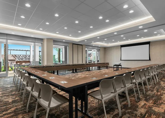 Springhill Suites By Marriott Chula Vista Eastlake