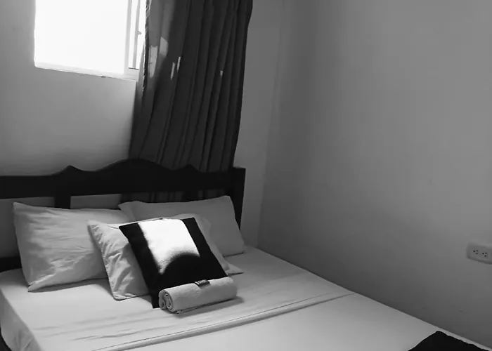 Hotel Mayte
