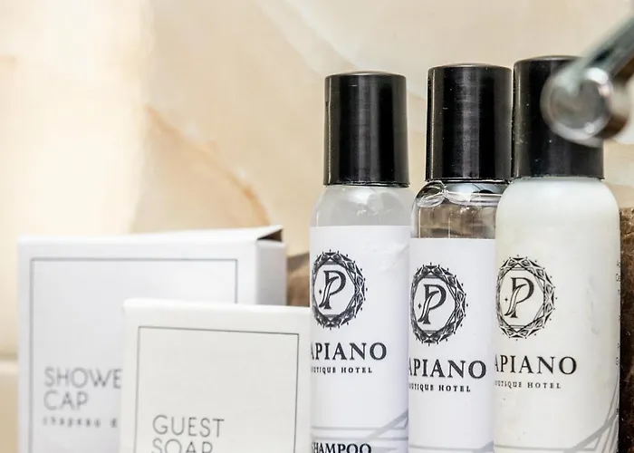 Papiano Boutique Hotel