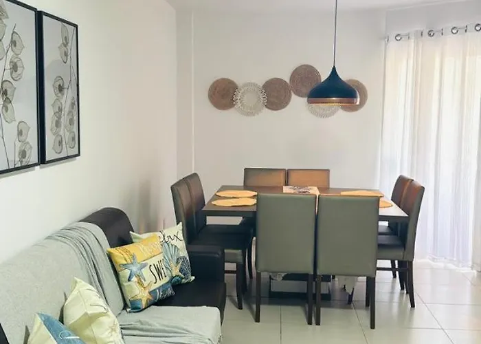 Apartamento Mar grosso 100 metros do MAR