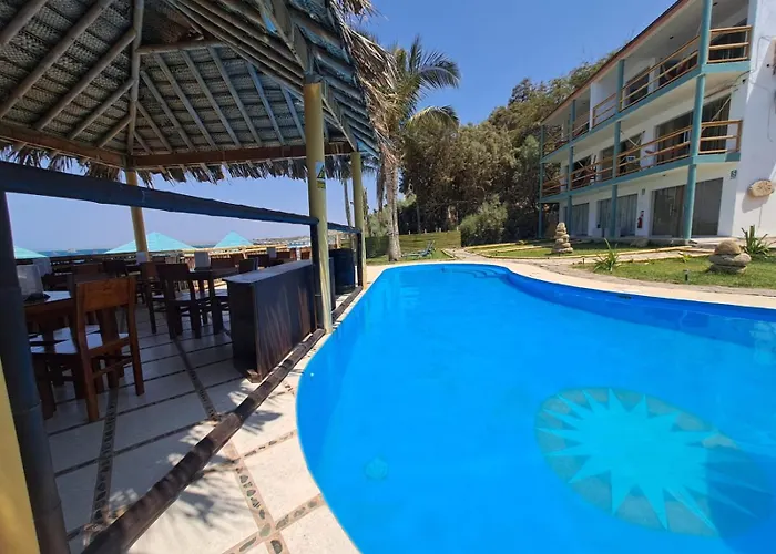 H0Telier Home, Mancora