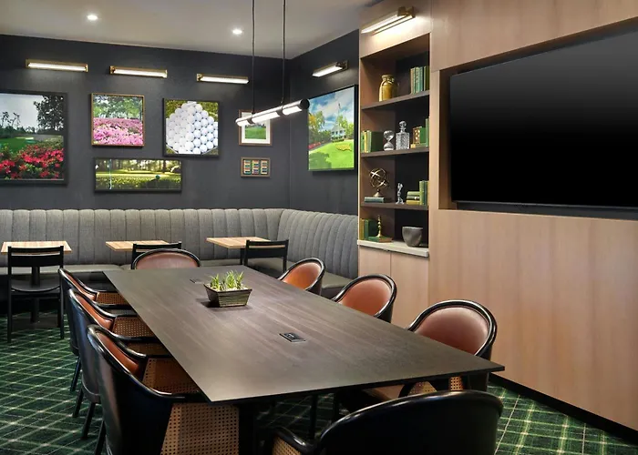 Fairfield By Marriott Inn & Suites Grovetown