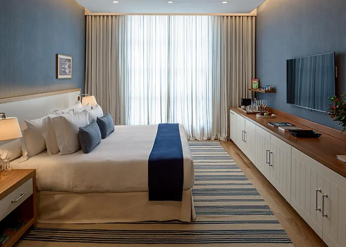 Boa Vista Surf Lodge