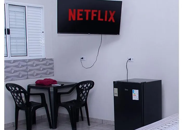 Nosso Hotel