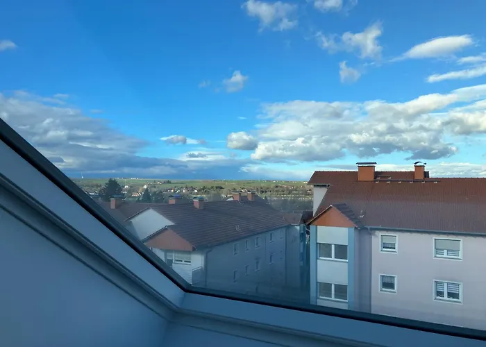 Ferienwohnung Wölkchen