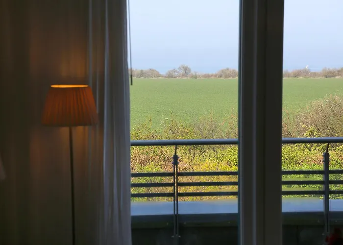 Meerblick - Ostseebad Nienhagen