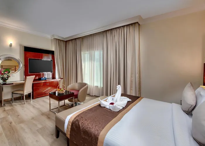 City Stay Hotel Expo Centre