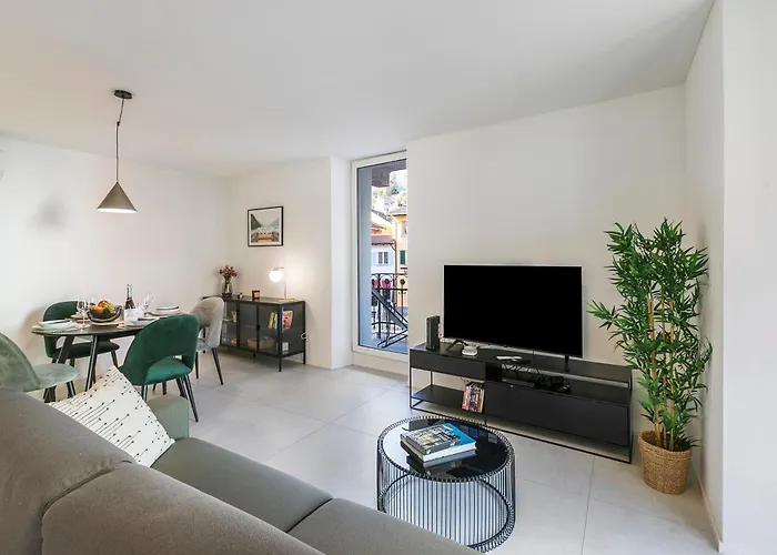 Corte Di Ascona Apartments - Happy Rentals