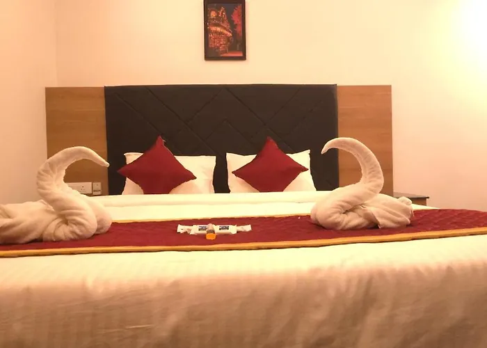 Shreem Sesha Sai Residency