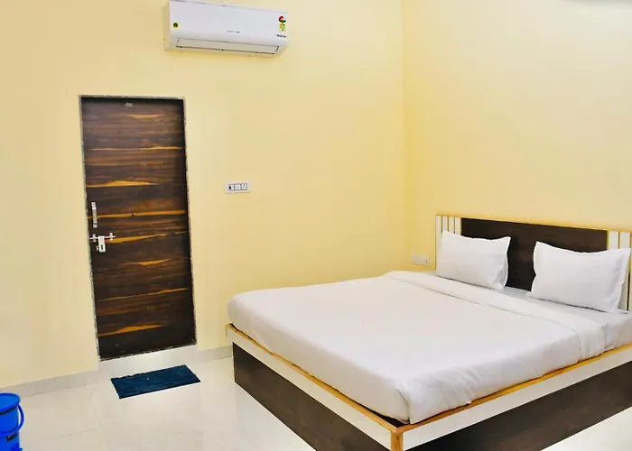 Nisha Palace Khatu Shyam Ji