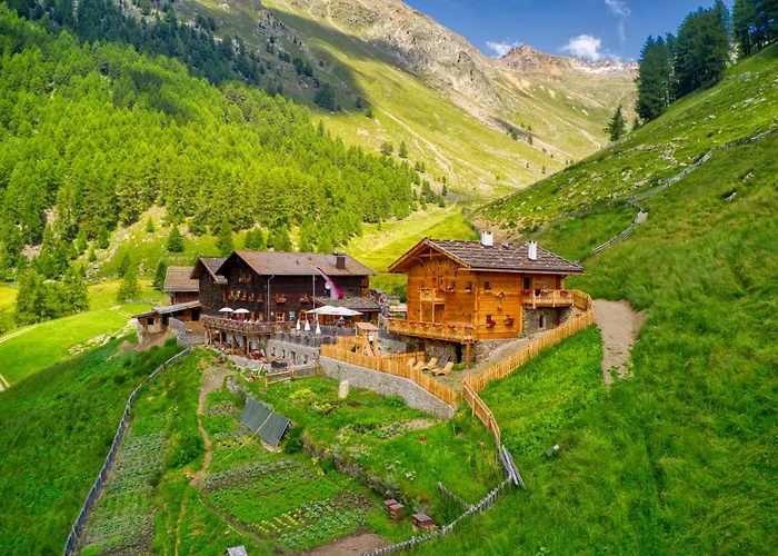 Finailhof- Finailspitz