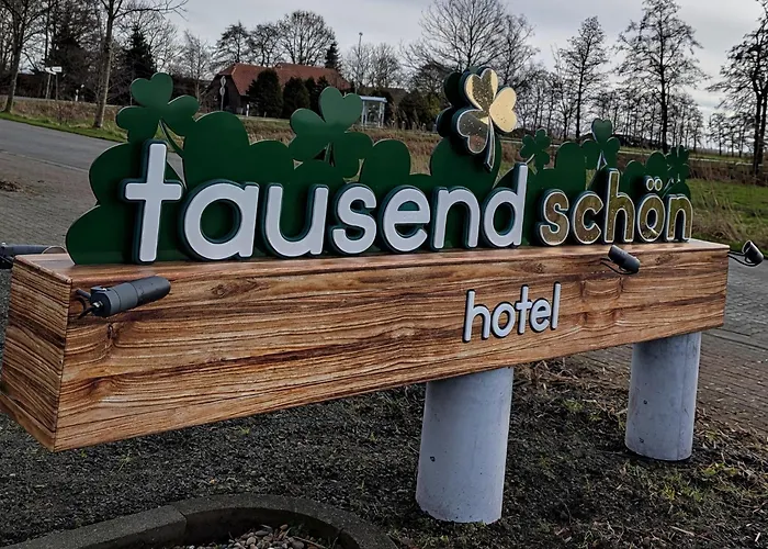 Hotel Tausendschön