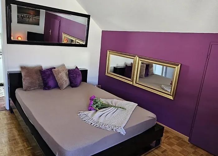 Wunderschönes Apartment in Winterthur