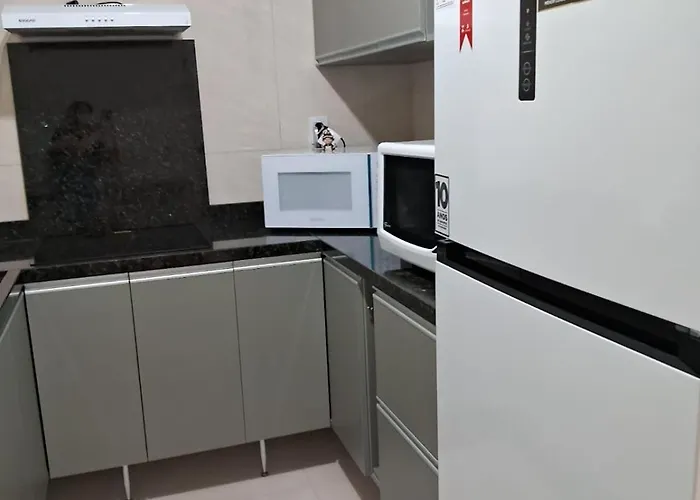 Apto bem localizado e tranquilo no centro