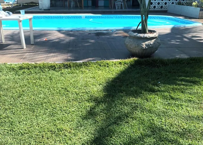 Residencial Lordybeach