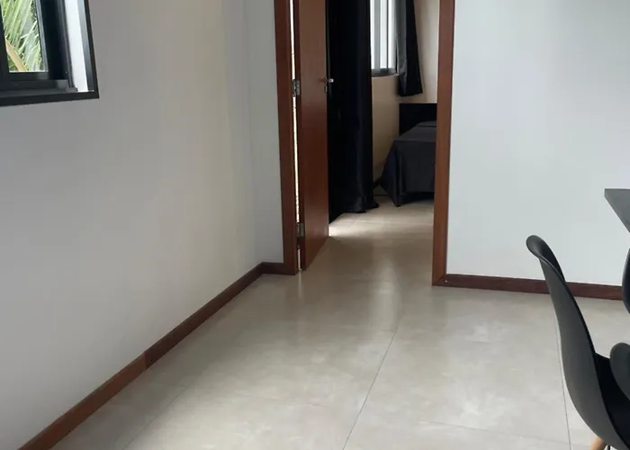 Recanto dos Containers