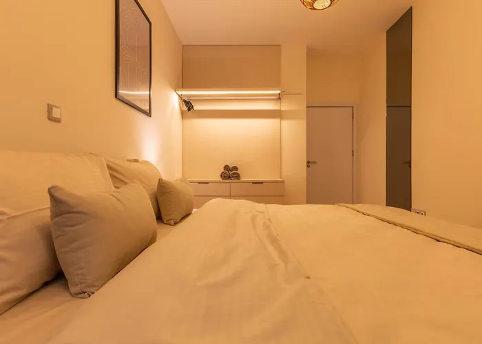 Prishtina City Apartments 2