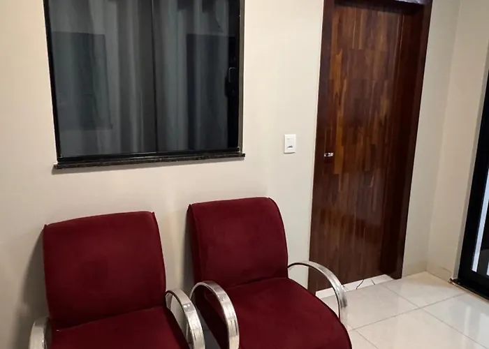 Hotel Pousada Prime