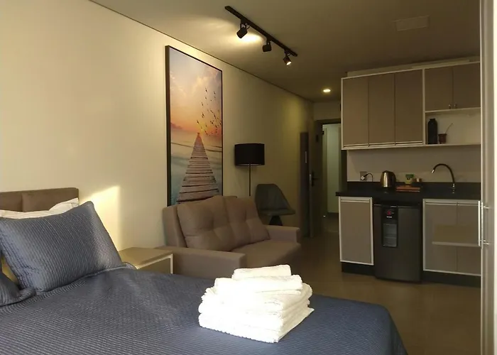 Loft Xangrilá