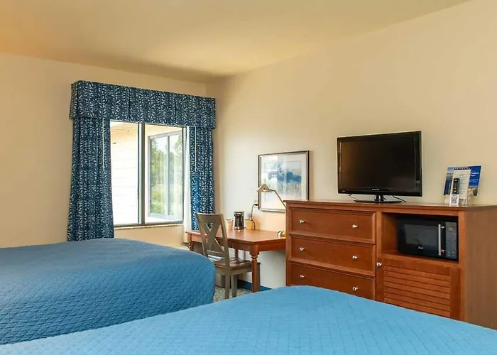 Port Of Kimberling Resort & Campground