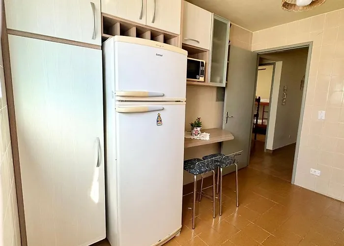 Apartamento 206