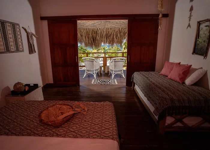Casa Del Mar By Al Alma
