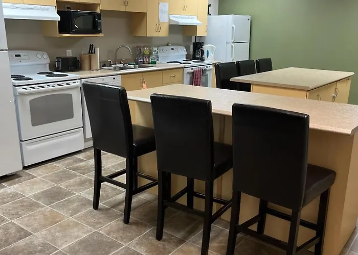 Riverview Suites