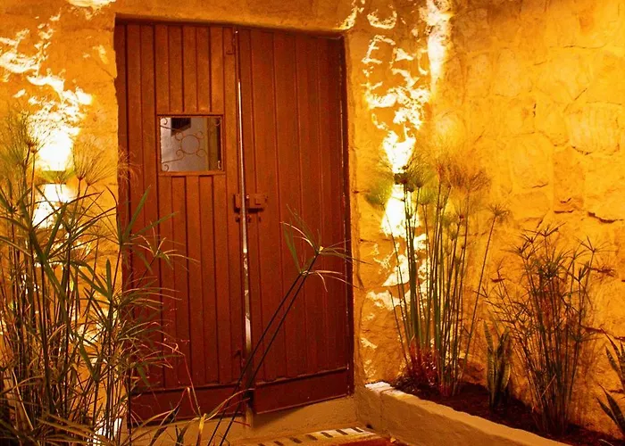 Casa Hernandez