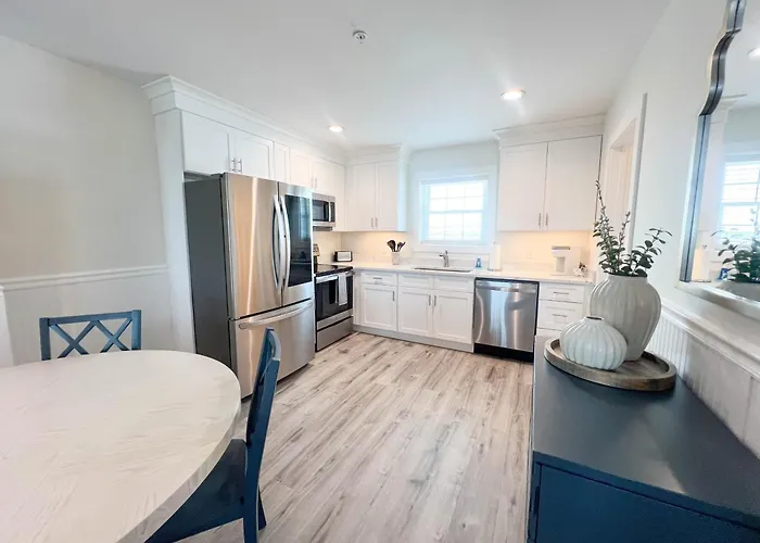 3004 Queen Suite, 3Rd Floor Oasis