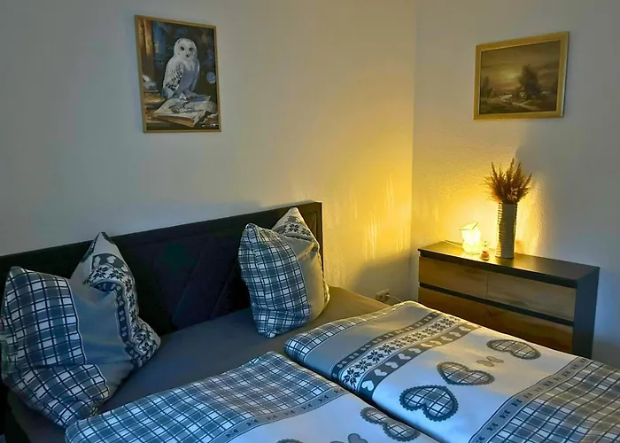 Ferienwohnung Musche