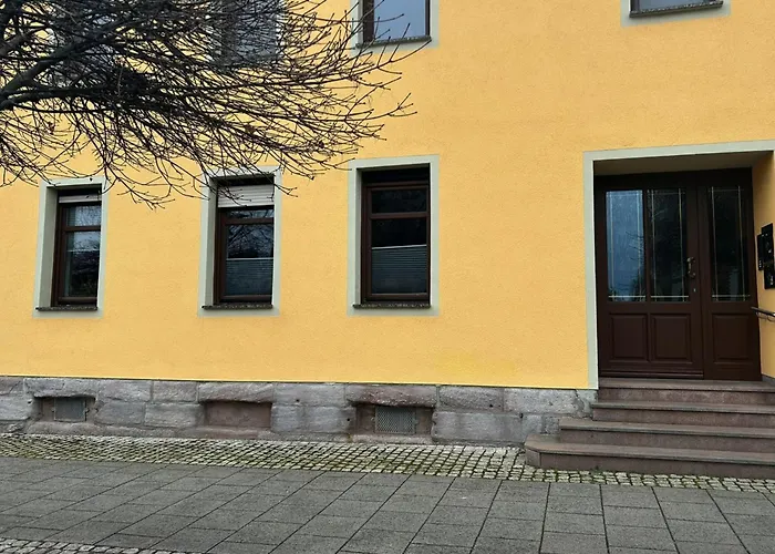 Ferienwohnung Musche
