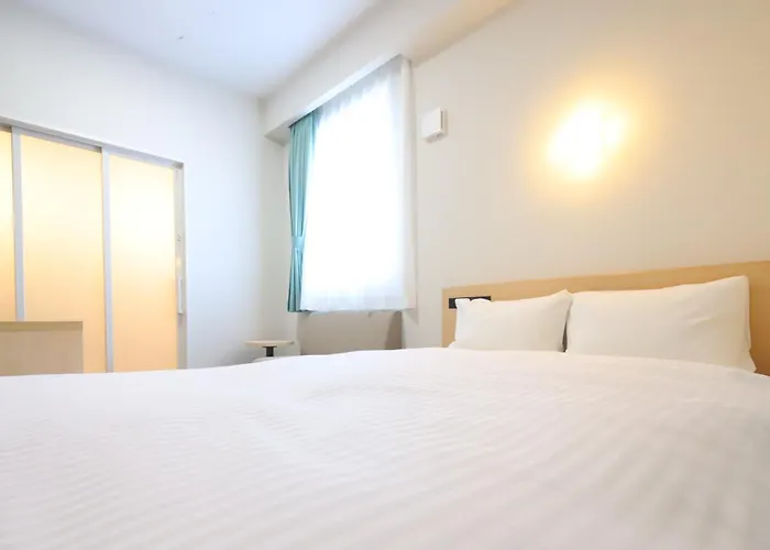 Ab Hotel Nakatsugawa