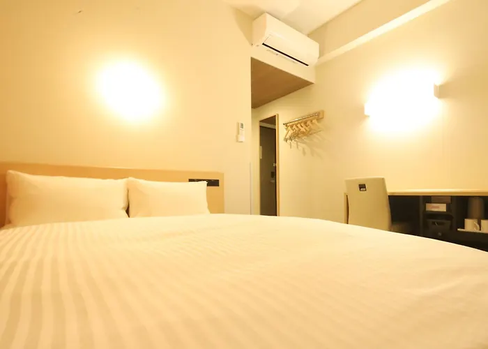 Ab Hotel Nakatsugawa