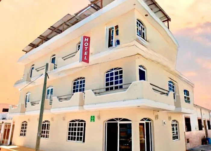 Hotel Baroni