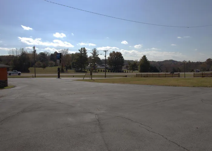 Volunteer Inn At Church Hill Near Kingsport