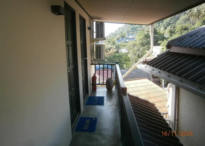 Infinity Boutique Hotel Kata Beach