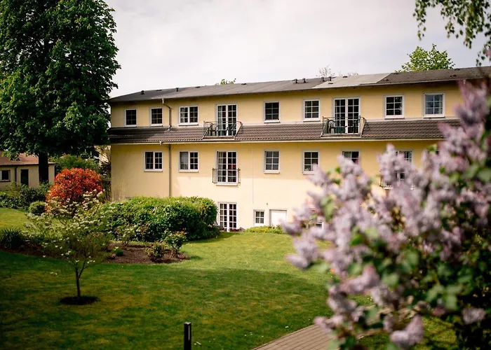 FerienResidenz MüritzPark