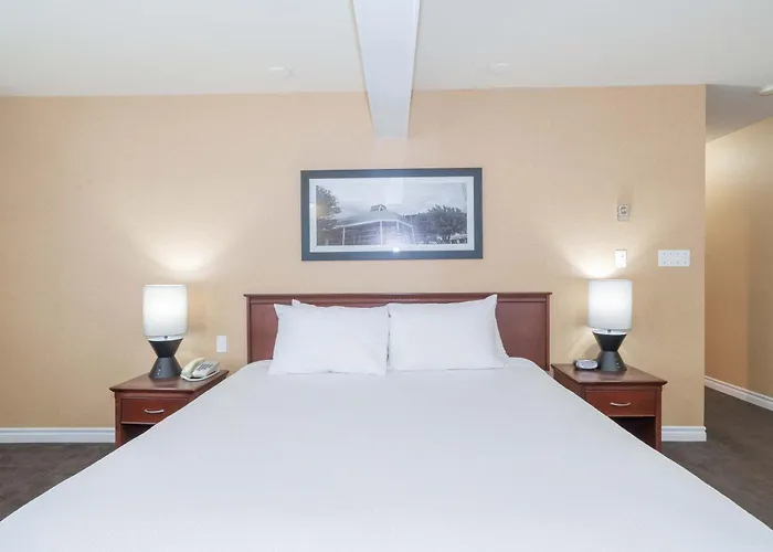 Sandman Hotel Castlegar