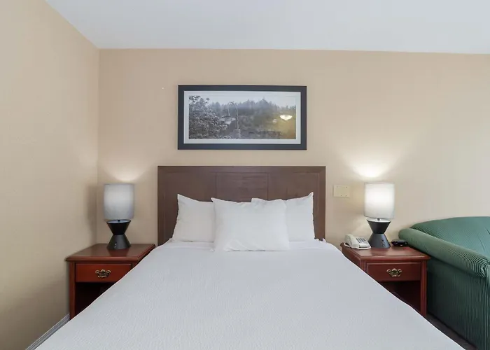 Sandman Hotel Castlegar