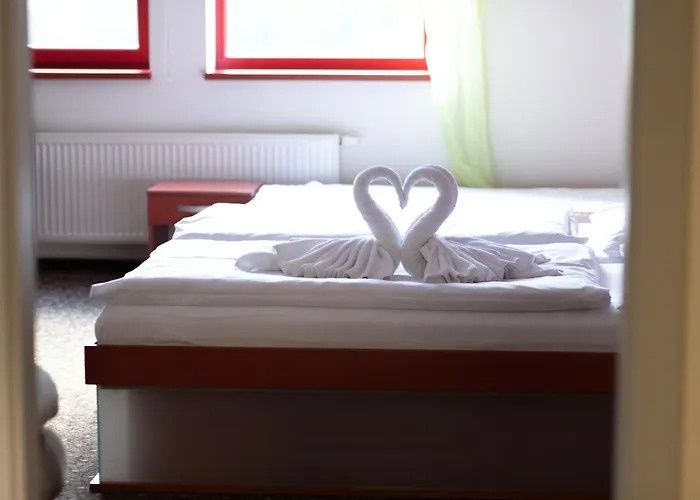 Hotel Galaxie