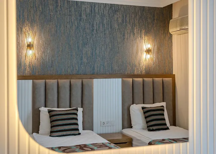 Concordia Celes Beach Hotel