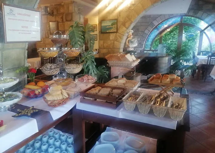 Hotel Galeb