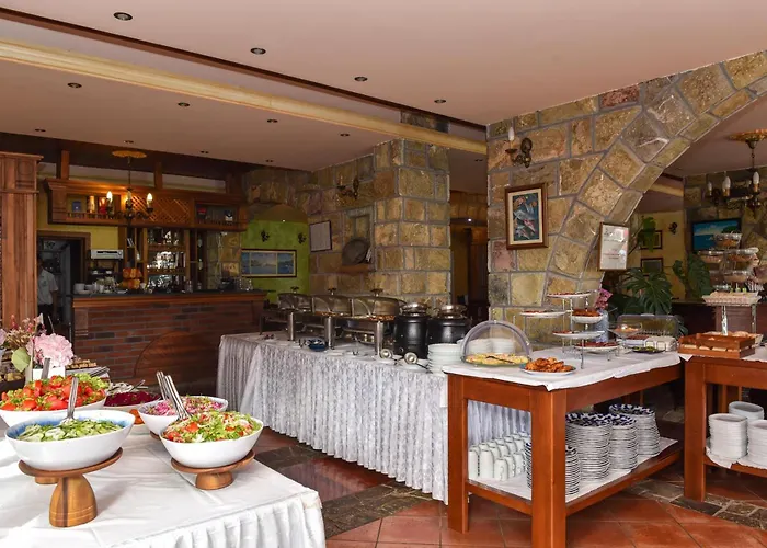 Hotel Galeb