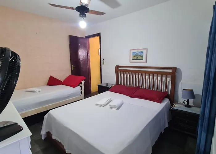 Hostel Iguabella - RJ