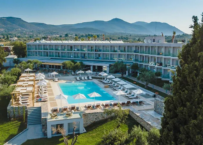 Amaronda Resort & Spa Eretria