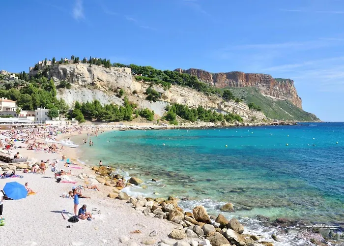Magnifique Appartement Cassis