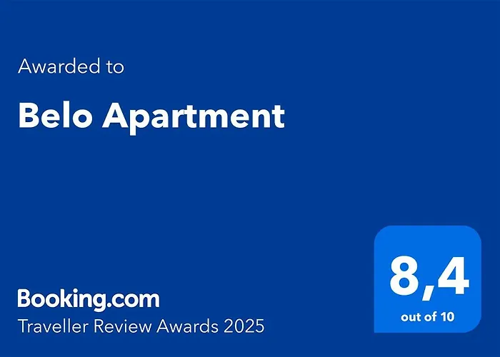 Belo Apartment
